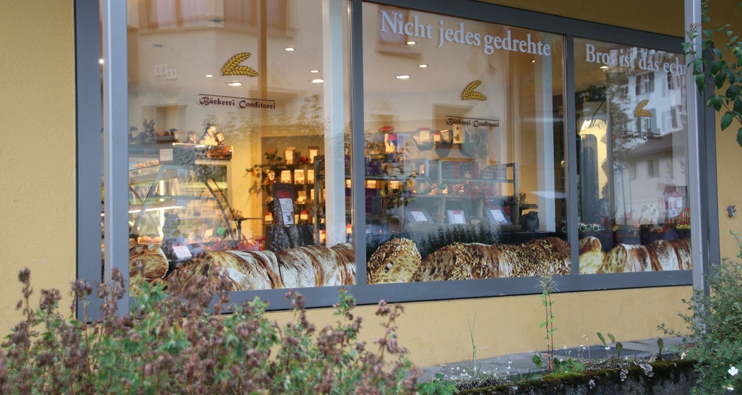 Bäckerei / Konditorei Furnaria Grond in Celerina (oua_620278107_image)