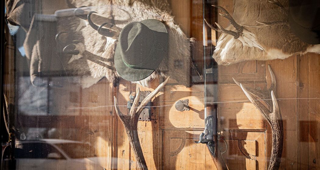 Haus des Jägers (oua_620278633_image)