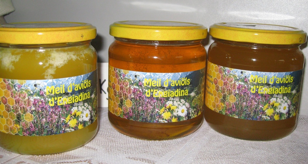 Bienenhonig von Pernisch Mathilda (oua_620278745_image)