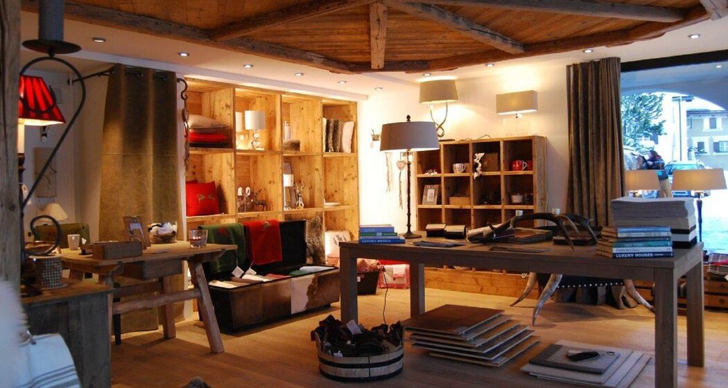 Baumann AG Innendekorationen (oua_620278878_image)