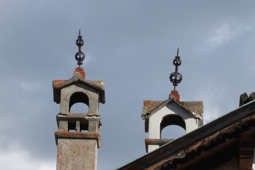 Historischer Dorfteil: Laret (oua_620278970_image)