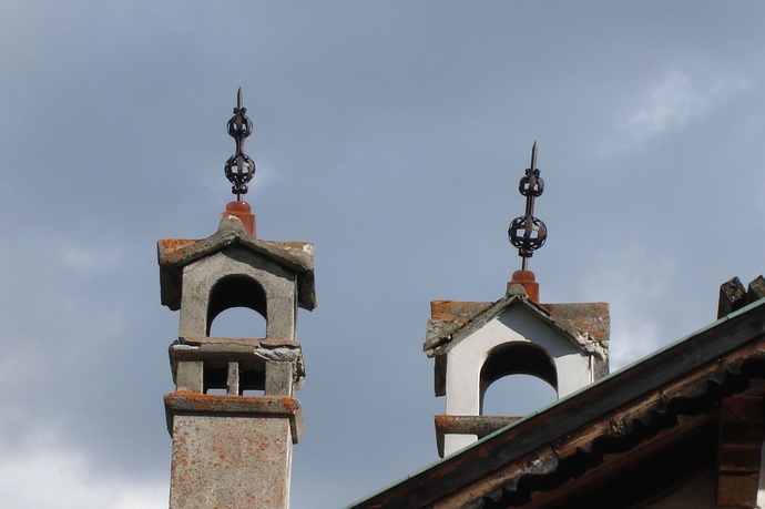 Old village part: Laret (oua_620278970_image)