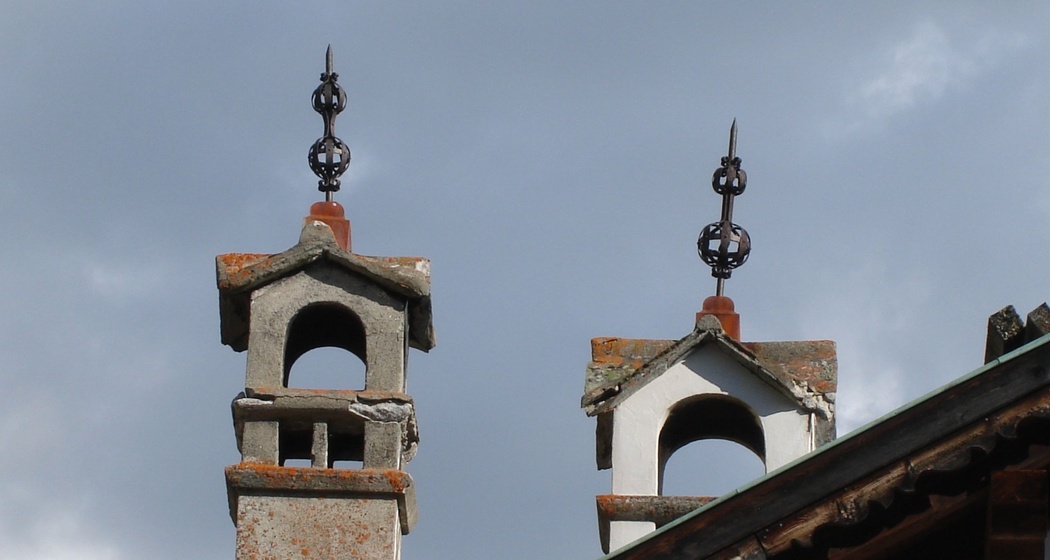 Historischer Dorfteil: Laret (oua_620278970_image)