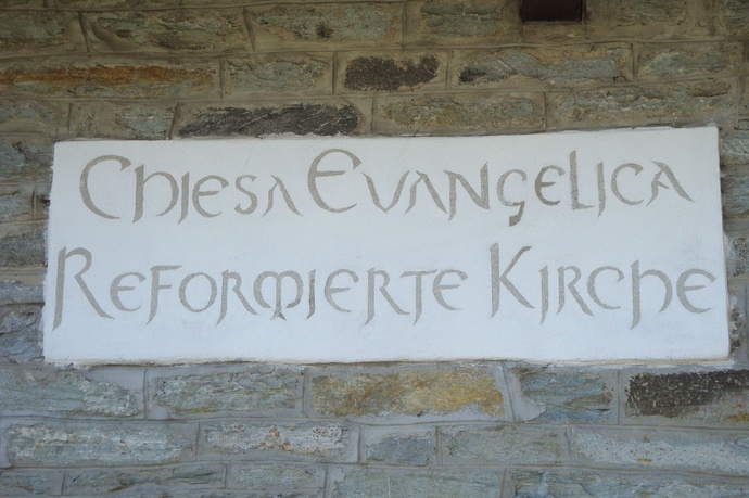 Reformierte Kirche "Ulrich Zwingli" (oua_620278993_image)