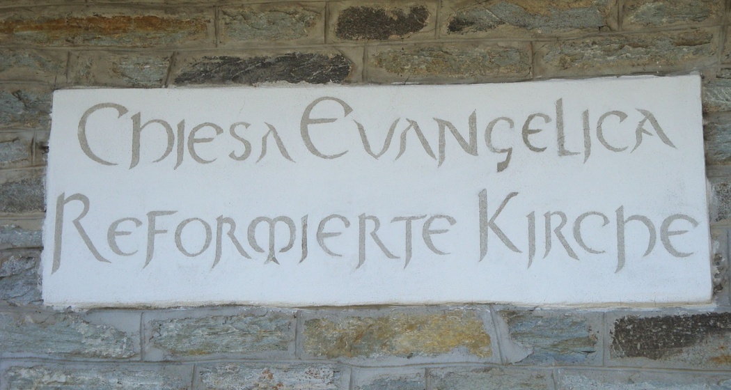 Reformierte Kirche "Ulrich Zwingli" (oua_620278993_image)