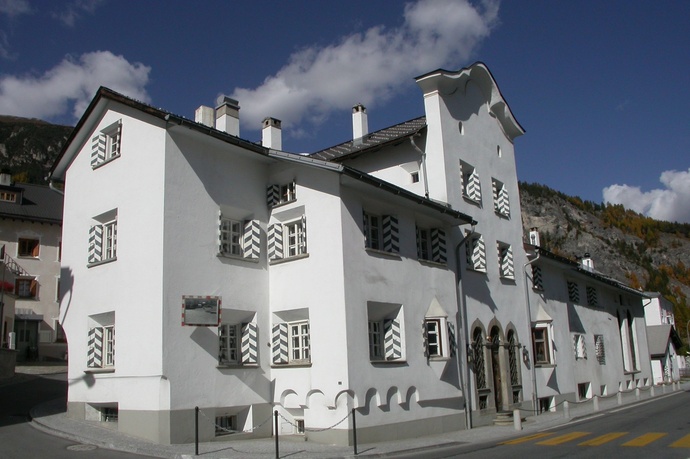 Chesa Albertini (oua_620279001_image)