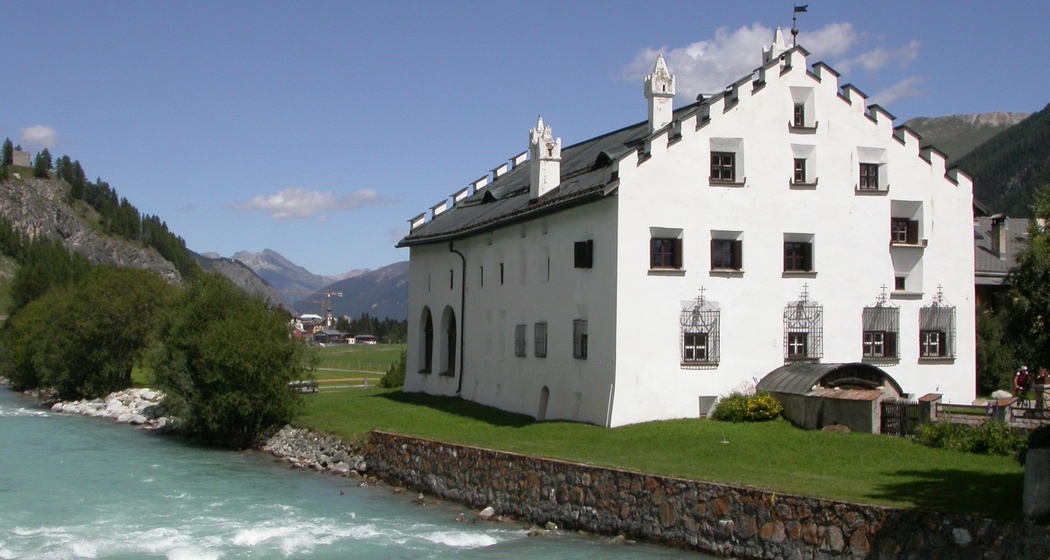 Chesa Merleda (oua_620279003_image)