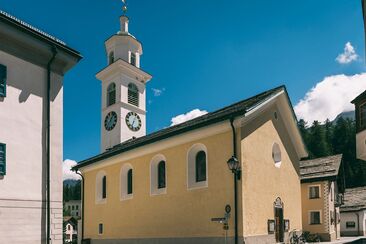 Chiesa di San Michele (chiesa aperta) (oua_620279043_image)