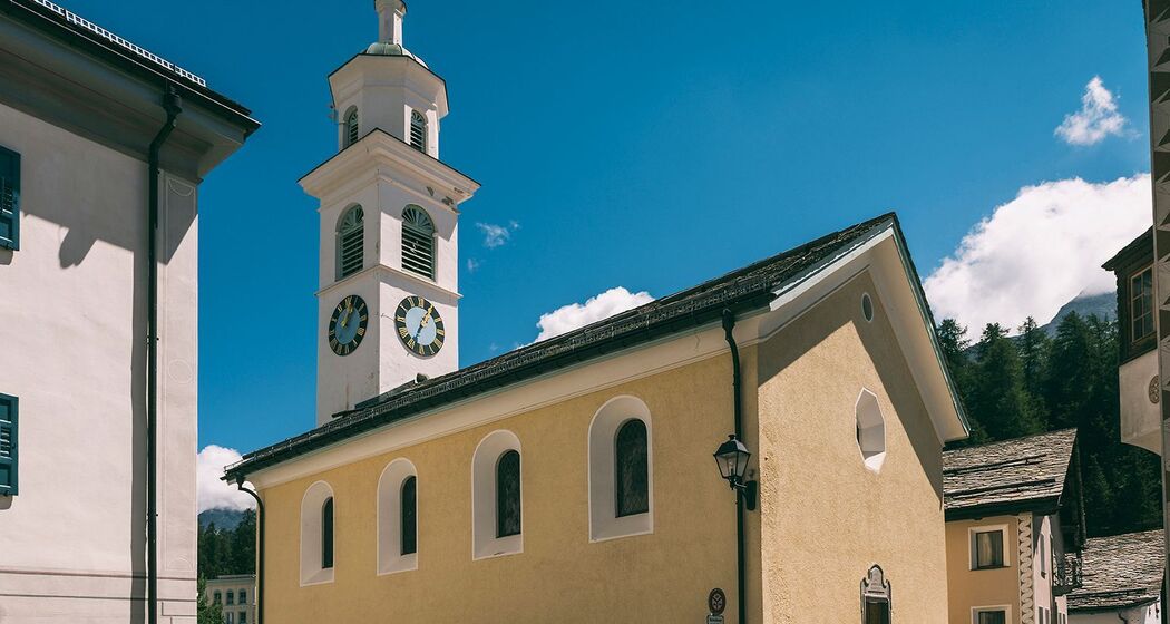 Kirche San Michael (offene Kirche) (oua_620279043_image)