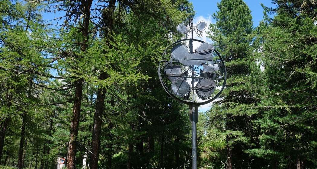 Windskulptur Anne Frank (oua_620279046_image)