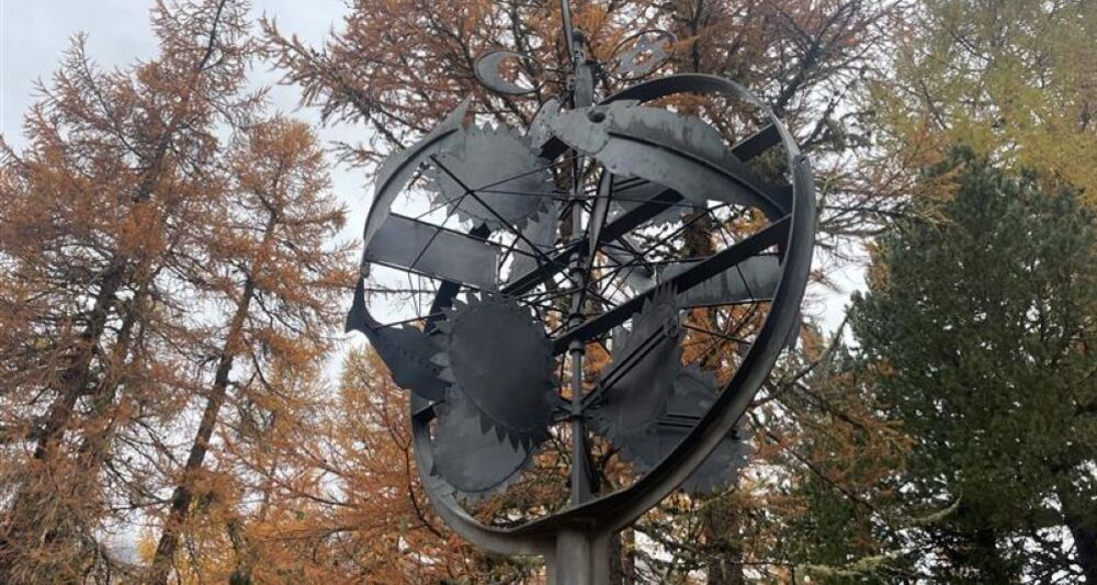 Windskulptur Anne Frank (oua_620279047_image)