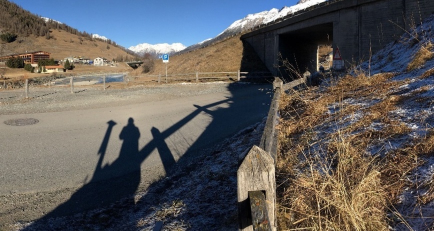 Sitzbank Punt da Crap (oua_620279056_image)