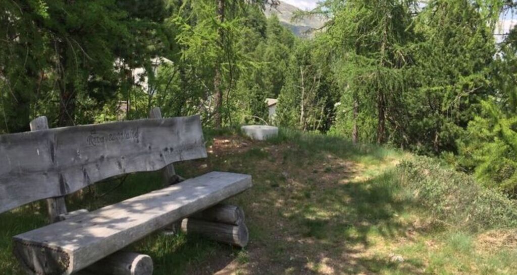 Sitzbank Pignia (oua_620279065_image)