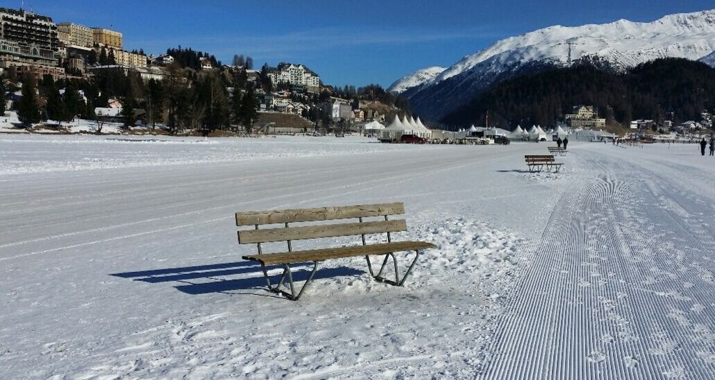 Sitzbänke Lej da San Murezzan (oua_620279151_image)