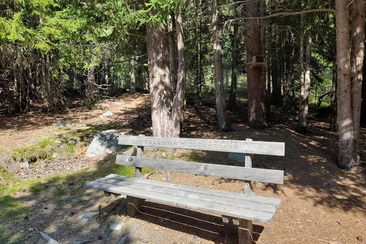 Sitzbänke Stazerwald (oua_620279208_image)