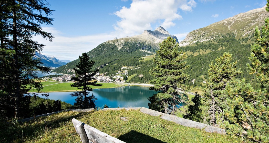 Sitzbank Crest'Alta (oua_620279228_image)