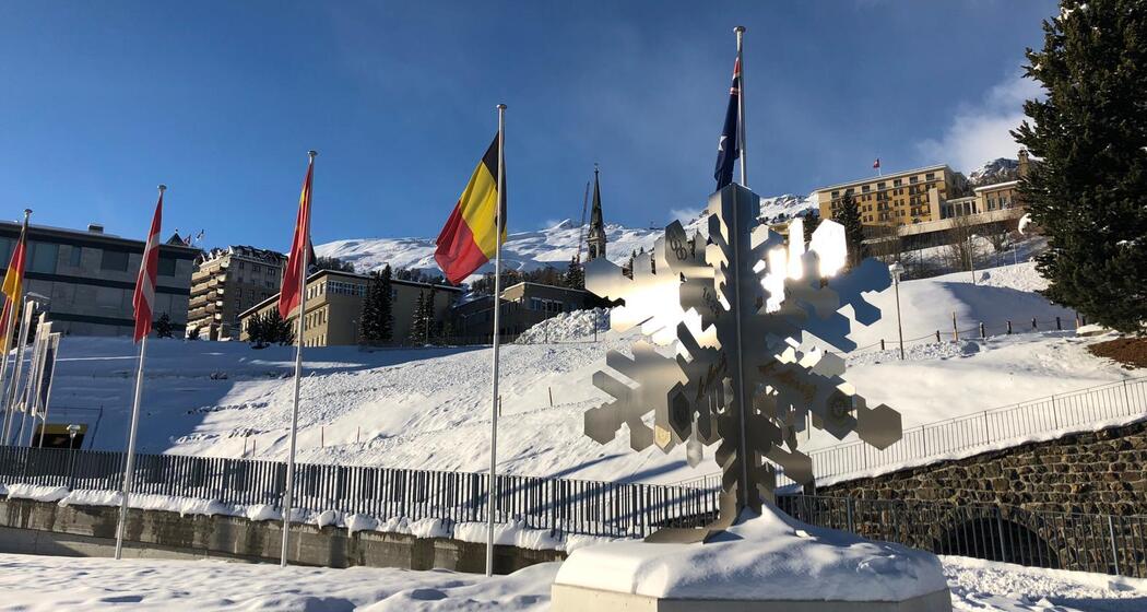 Skulptur 150 Jahre Wintertourismus (oua_620279629_image)