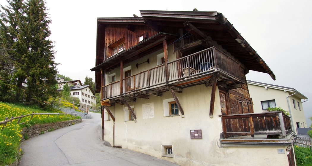 Il Mulin vegl da Plagnoula (oua_620279660_image)