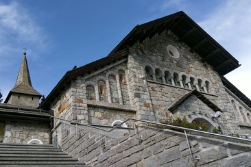 Chiesa cattolica di San Maurizio (oua_620279678_image)