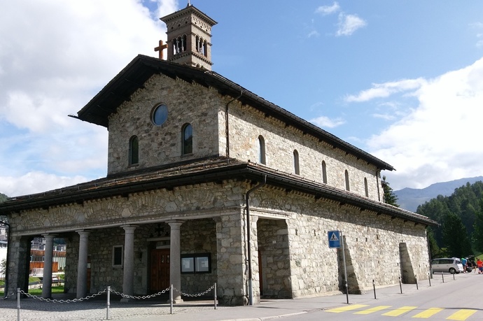 Catholic Church St. Charles (oua_620279684_image)