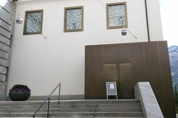 Chiesa evangelica di St. Moritz Dorf (oua_620279688_image)