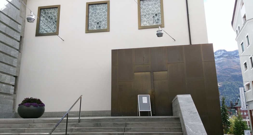 Reformierte Kirche St. Moritz Dorf (oua_620279688_image)