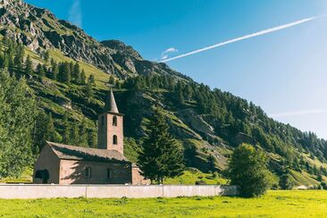 Chiesa di San Lurench (evangelica) (oua_620279691_image)