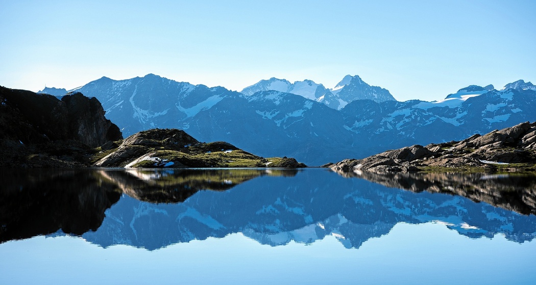 Bergsee bei Fuorcla Surlej (oua_620279735_image)