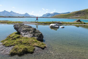 Naturspeichersee Lej Alv (oua_620279736_image)