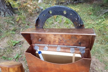 Sitzbank "che bels mumaints" auf Muot Marias (oua_620279756_image)