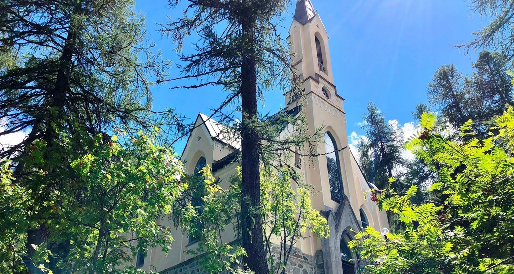 Französische Kirche "Aux Bois" (oua_620279892_image)