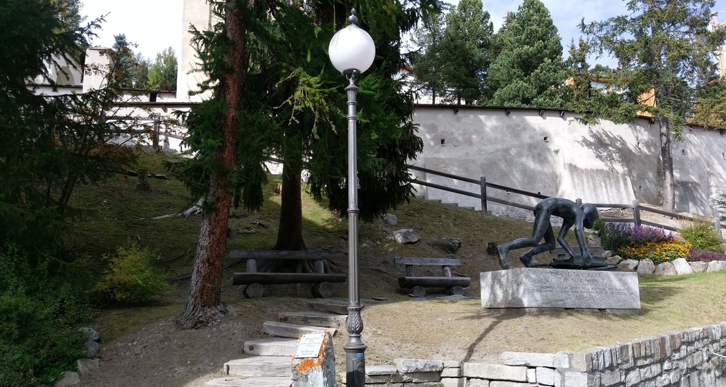 Strassenlaterne (oua_620279901_image)