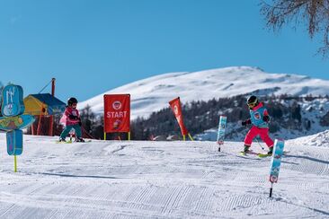 Skischule Corvatsch - öffentliches Kinderland Sils (oua_620280033_image)