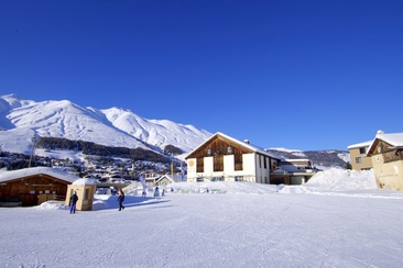 Centre de ski de fond La Resgia - Zuoz (oua_620280086_image)