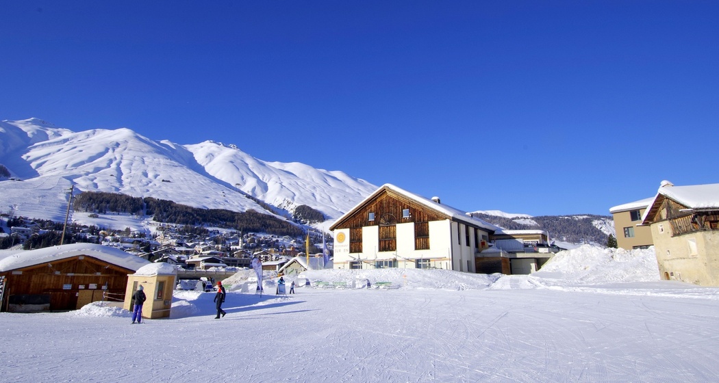 Langlaufzentrum La Resgia - Zuoz (oua_620280086_image)