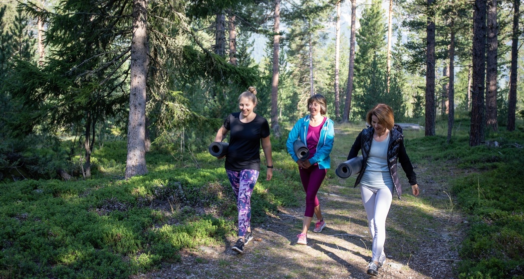 Yogaplattformen im Stazerwald (oua_620280092_image)