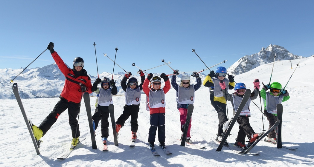 Schweizer Skischule St. Moritz / Celerina (oua_620280097_image)