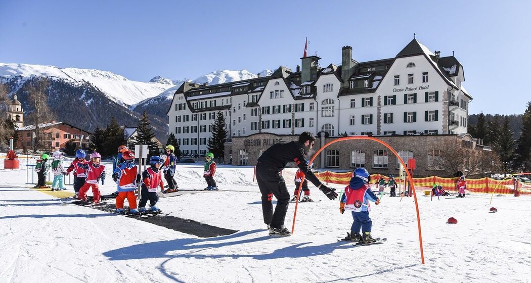Schweizer Skischule St. Moritz / Celerina (oua_620280099_image)