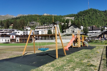 Kinderspielplatz Chesa al Parc (oua_620280101_image)