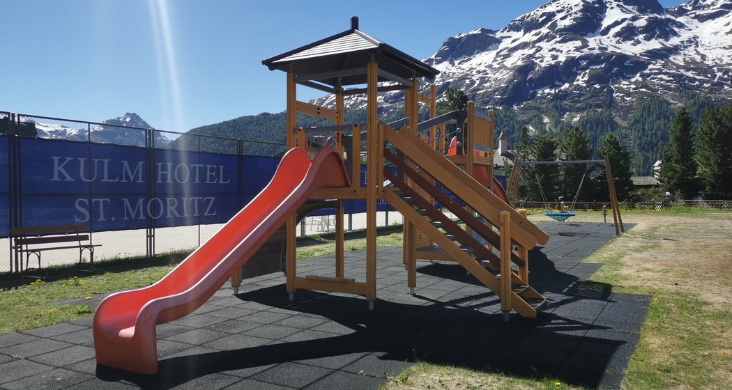 Kinderspielplatz Chesa al Parc (oua_620280102_image)