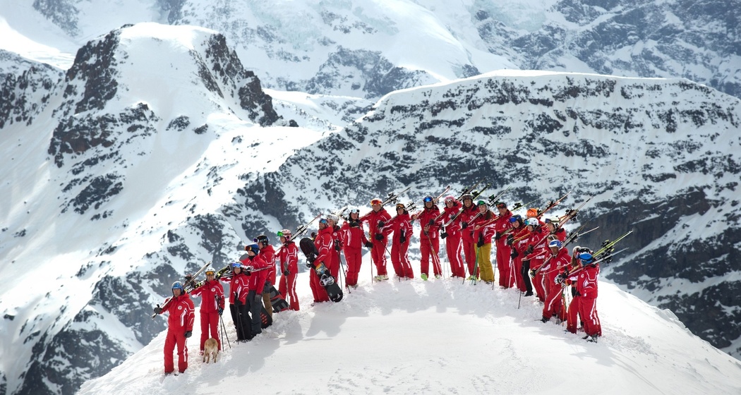 Schweizer Skischule Corvatsch-Pontresina AG, Pontresina (oua_620280107_image)