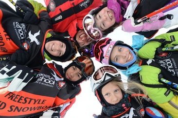 Schweizer Skischule St.Moritz / Samedan (oua_620280150_image)