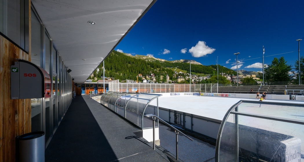 Eisplatz Eisarena Ludains (oua_620280251_image)
