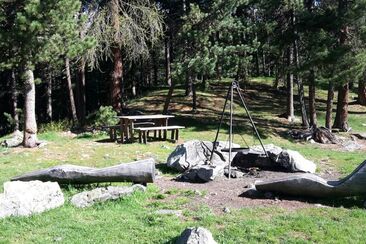 Barbecue all’aperto Lej Marsch (oua_620280357_image)