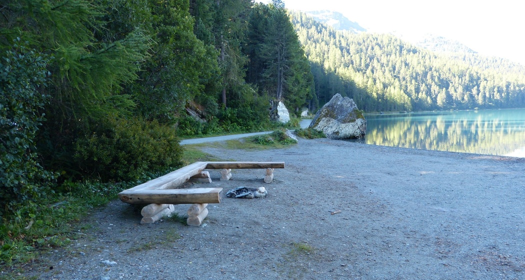 Feuerstelle Wasserfall Silvaplana (oua_620280410_image)