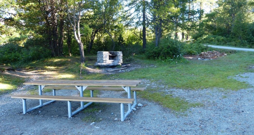 Feuerstelle Wasserfall Silvaplana (oua_620280412_image)