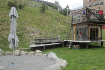 Kinderspielplatz im Hotel Castell (oua_620280431_image)