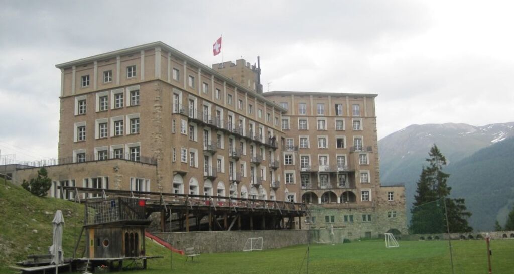 Kinderspielplatz im Hotel Castell (oua_620280432_image)