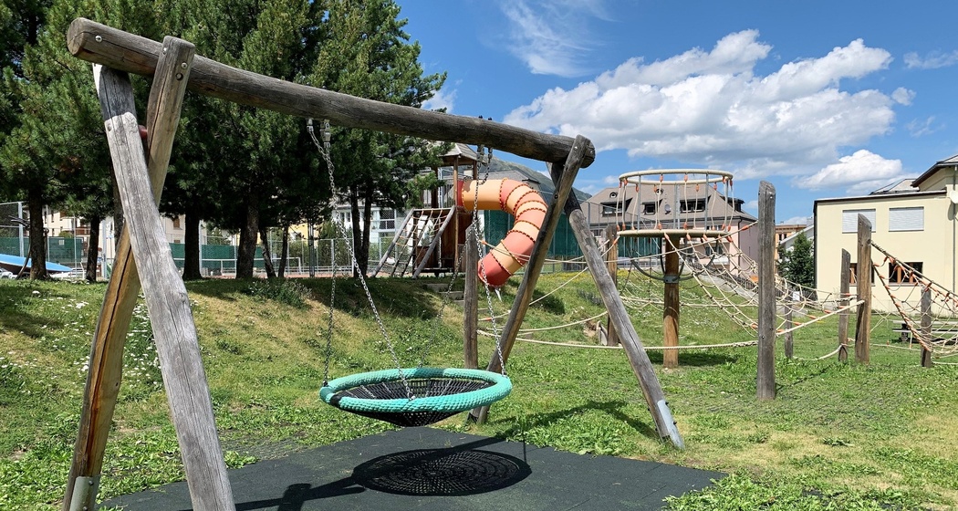 Kinderspielplatz Punt Schlattain (oua_620280440_image)