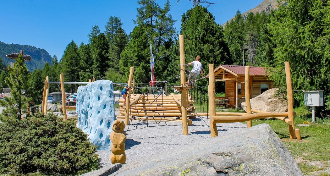Kinderspielplatz Camping Morteratsch (oua_620280471_image)
